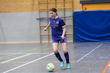 Bild 353 - wCJ Falkinnen Cup